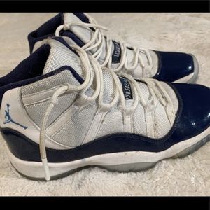 Jordan 11s